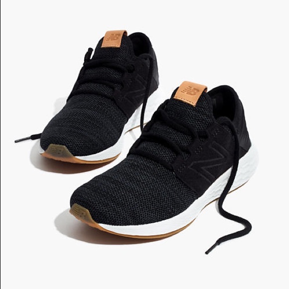 fresh foam cruzv1 reissue women's